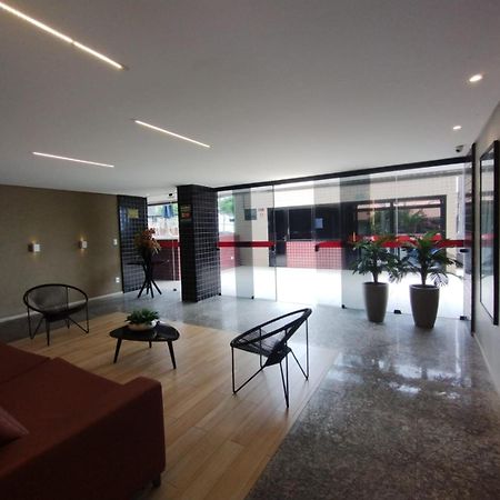 Apartamento Proximo A Praia Maceió Exteriér fotografie