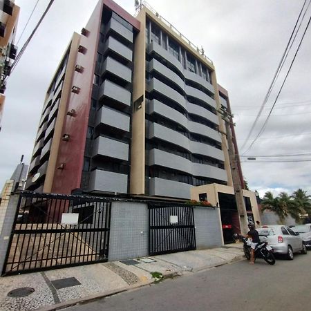 Apartamento Proximo A Praia Maceió Exteriér fotografie