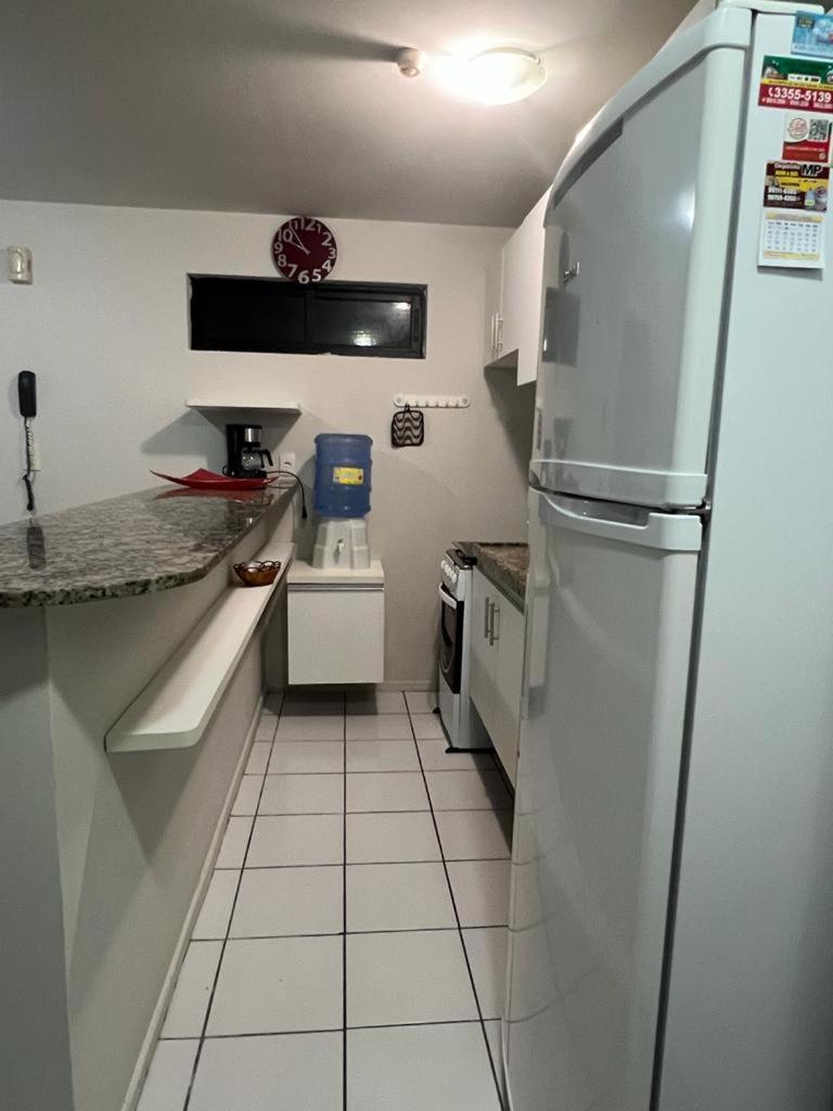 Apartamento Proximo A Praia Maceió Exteriér fotografie