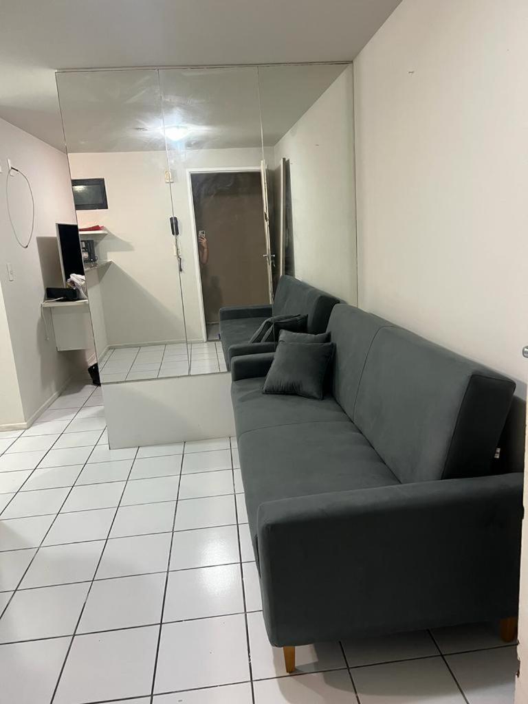 Apartamento Proximo A Praia Maceió Exteriér fotografie