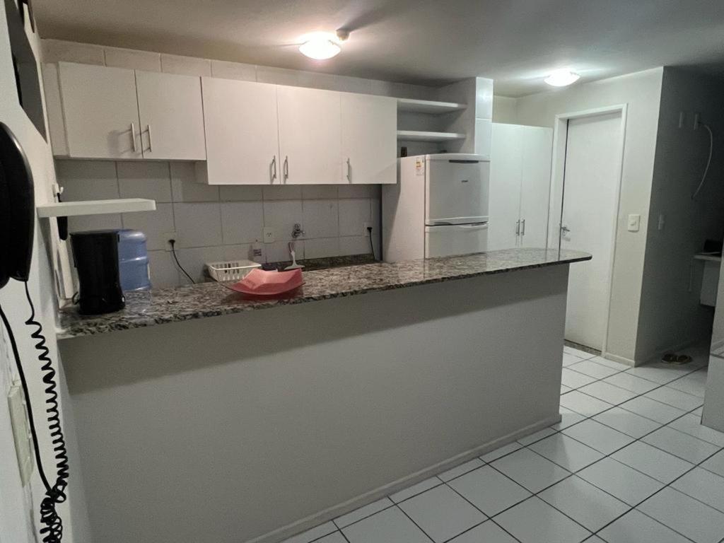 Apartamento Proximo A Praia Maceió Exteriér fotografie