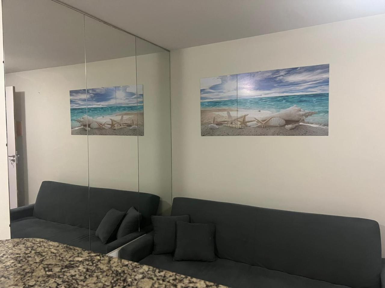Apartamento Proximo A Praia Maceió Exteriér fotografie