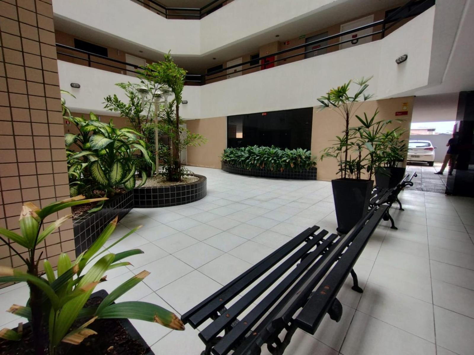 Apartamento Proximo A Praia Maceió Exteriér fotografie